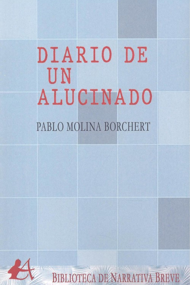 Libro Diario De Un Alucinado: Hace ya veinticuatro siglos que Hipócrates nos dejó advertidos y seguimos sin prestar atención a sus lecciones;la bilis negra y la melancolía son las mayores entre todas las desgracias y siempre terminan en tragedia y siempre repiten. El melancólico entiende el mundo como un error y antes o después querrá destruirlo, a través de quien tenga más a mano, y cuanta más gente le siga mayor será la tragedia.