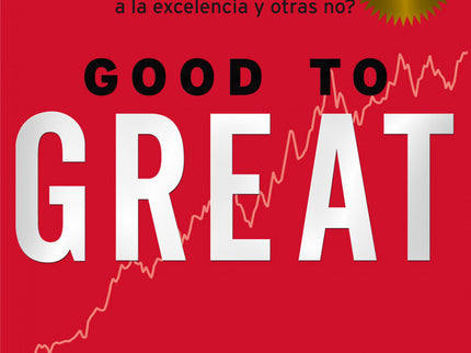 Good To Great