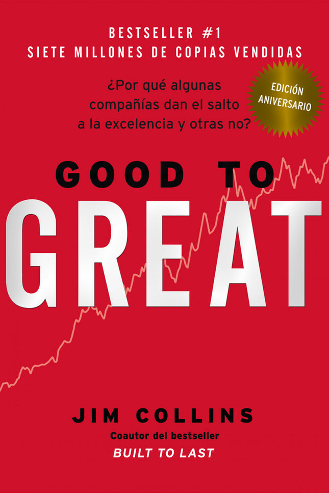 Good To Great