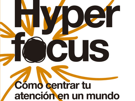 Hyperfocus (2ª Ed)