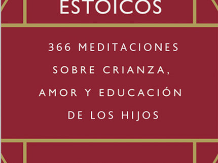 Diario Para Padres Estoicos