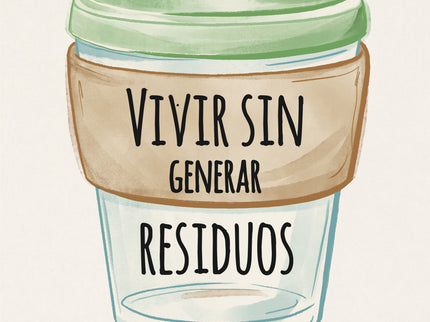Vivir Sin Generar Residuos
