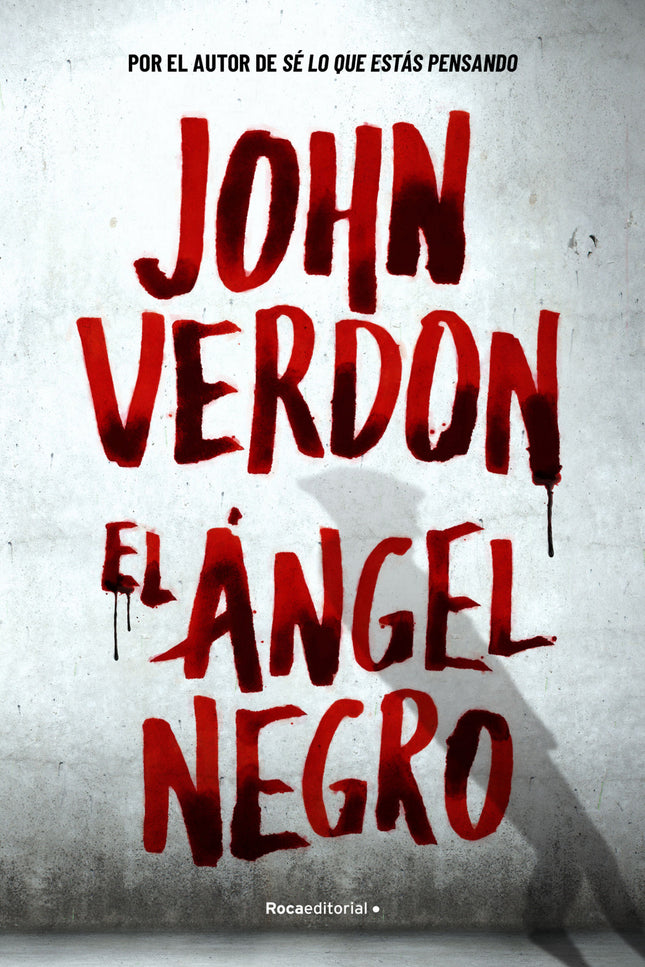 El ángel Negro