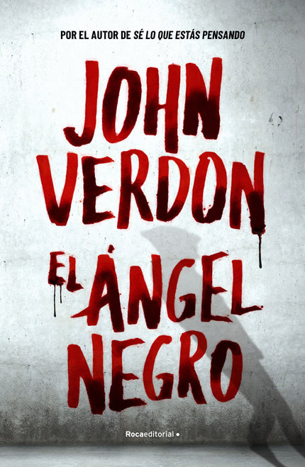 El ángel Negro