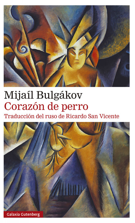 Libro Corazón De Perro: Situada en el Moscú de 1924, Corazón de perro relata la transformación de un bondadoso perro callejero en un hombre insufrible, brutal y soez que acaba militando en el Partido Comunista. El talento de Bulgakov para la sátira queda patente una vez más en esta narración en la que critica los intentos comunistas para crear el Nuevo Hombre Soviético, fiel a la patria como un perro a su amo, y transformar radicalmente la humanidad.