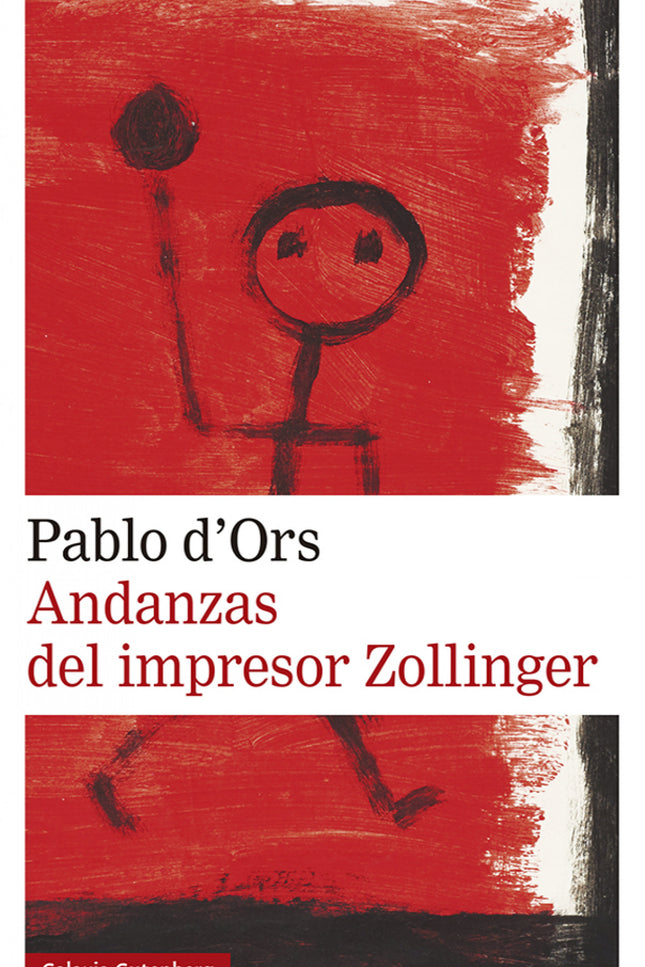 Andanzas Del Impresor Zollinger