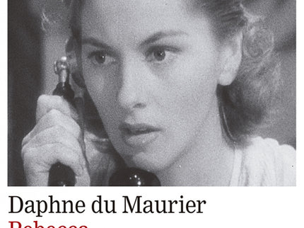 Rebecca- 2020 - Daphne Du Maurier - RUSTICA