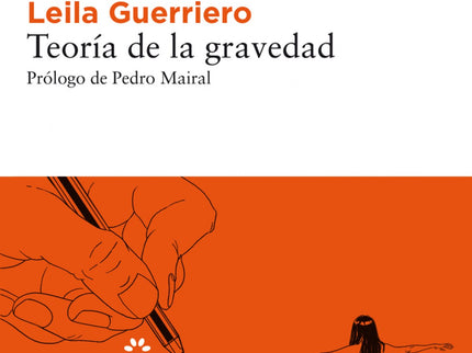 Libro Teoría De La Gravedad (segunda Edición Ampliada): En esta selección de columnas, escritas a lo largo de más de cinco años, Leila Guerriero, una de las grandes firmas del periodismo narrativo latinoamericano, se coloca a sí misma en su afilado punto de mira. Con una prosa feroz y precisa, la autora bucea en lo sutil para, desde el asombro con el que es capaz de iluminar la realidad cotidiana, alumbrar lo que permanece oculto en todos nosotros.