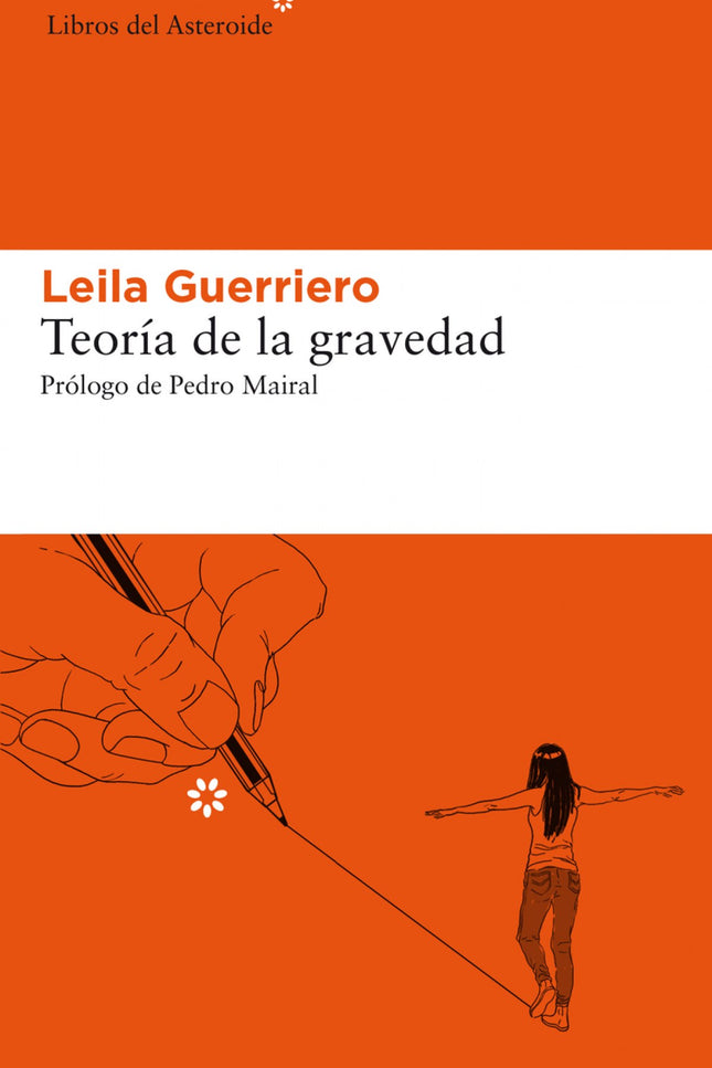 Libro Teoría De La Gravedad (segunda Edición Ampliada): En esta selección de columnas, escritas a lo largo de más de cinco años, Leila Guerriero, una de las grandes firmas del periodismo narrativo latinoamericano, se coloca a sí misma en su afilado punto de mira. Con una prosa feroz y precisa, la autora bucea en lo sutil para, desde el asombro con el que es capaz de iluminar la realidad cotidiana, alumbrar lo que permanece oculto en todos nosotros.