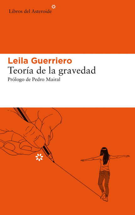 Libro Teoría De La Gravedad (segunda Edición Ampliada): En esta selección de columnas, escritas a lo largo de más de cinco años, Leila Guerriero, una de las grandes firmas del periodismo narrativo latinoamericano, se coloca a sí misma en su afilado punto de mira. Con una prosa feroz y precisa, la autora bucea en lo sutil para, desde el asombro con el que es capaz de iluminar la realidad cotidiana, alumbrar lo que permanece oculto en todos nosotros.