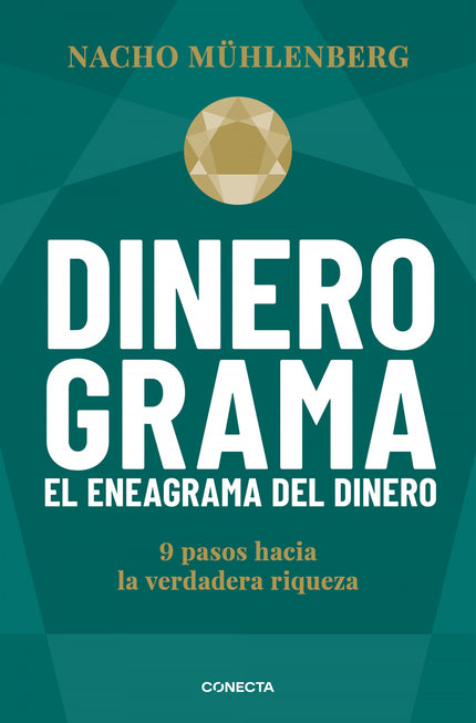 Dinerograma. El Eneagrama Del Dinero