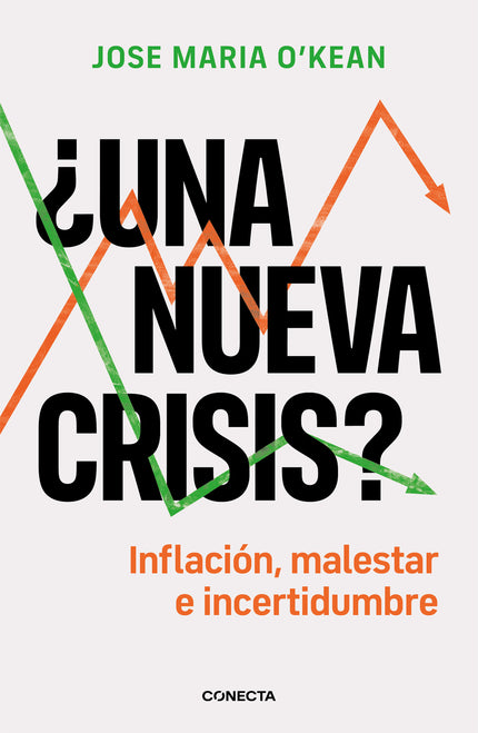 ¿una Nueva Crisis?
