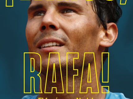 ¡vamos, Rafa!