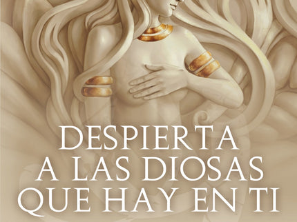 Libro Despierta A Las Diosas Que Hay En Ti: Durante siglos hemos identificado a la Diosa como una figura divina femenina dentro del campo del mito, el arte o la fe. Pero ¿eres consciente de que, realmente, la Diosa es una fuerza vital que habita dentro de ti?, ¿te has dado cuenta de que las distintas vivencias que experimentas como mujer están influenciadas por la conciencia de la Diosa?, ¿no sientes que portas una energía femenina oculta que anhela ser vista, aceptada y valorada?