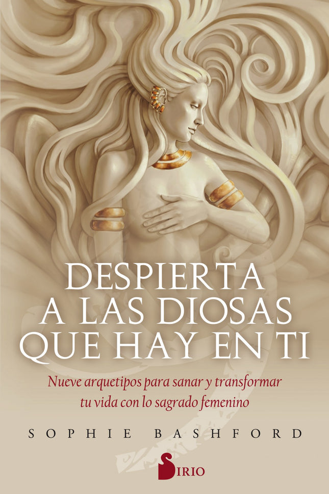 Libro Despierta A Las Diosas Que Hay En Ti: Durante siglos hemos identificado a la Diosa como una figura divina femenina dentro del campo del mito, el arte o la fe. Pero ¿eres consciente de que, realmente, la Diosa es una fuerza vital que habita dentro de ti?, ¿te has dado cuenta de que las distintas vivencias que experimentas como mujer están influenciadas por la conciencia de la Diosa?, ¿no sientes que portas una energía femenina oculta que anhela ser vista, aceptada y valorada?