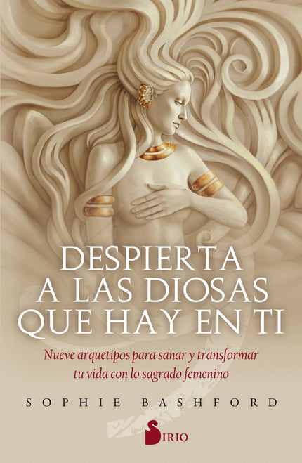 Libro Despierta A Las Diosas Que Hay En Ti: Durante siglos hemos identificado a la Diosa como una figura divina femenina dentro del campo del mito, el arte o la fe. Pero ¿eres consciente de que, realmente, la Diosa es una fuerza vital que habita dentro de ti?, ¿te has dado cuenta de que las distintas vivencias que experimentas como mujer están influenciadas por la conciencia de la Diosa?, ¿no sientes que portas una energía femenina oculta que anhela ser vista, aceptada y valorada?