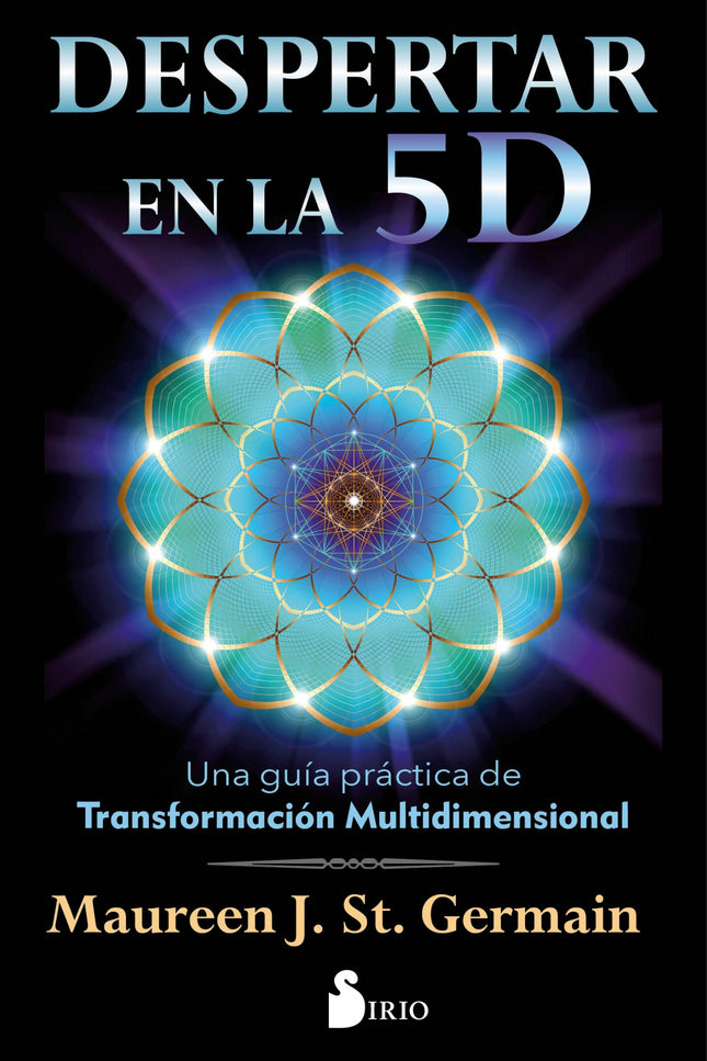 Despertar En La 5 D