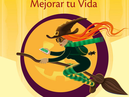 Manual De La Bruja Moderna