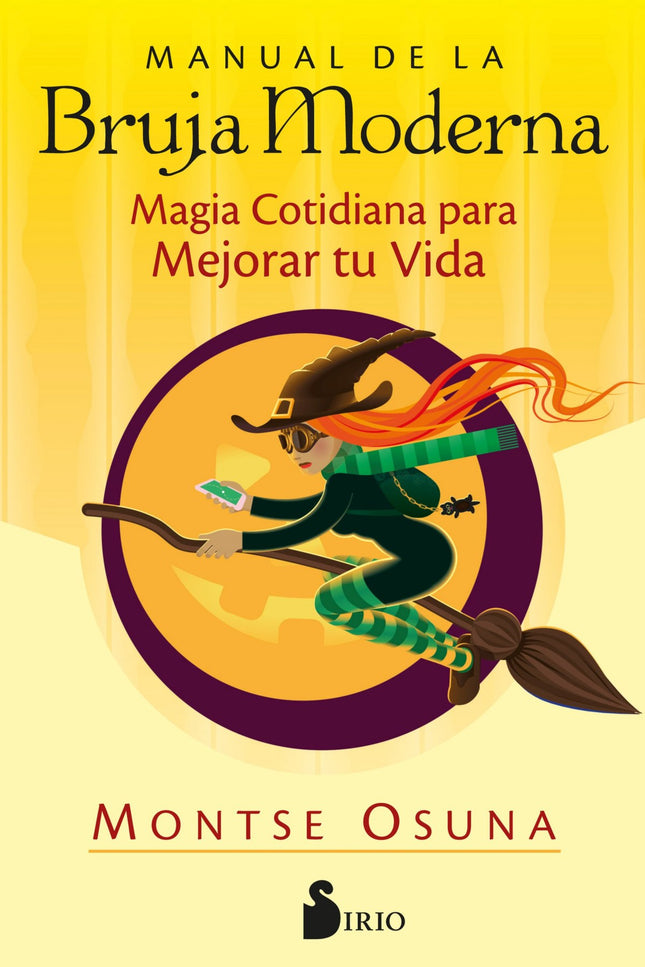 Manual De La Bruja Moderna