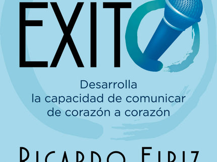Libro Comunica Con éxito: La comunicación realmente efectiva se produce sintonizando corazones, no cerebros. Comunicar con éxito es mucho más que hablar en público, mucho más que desarrollar la oratoria, y por supuesto nada tiene que ver con manipular a los demás.