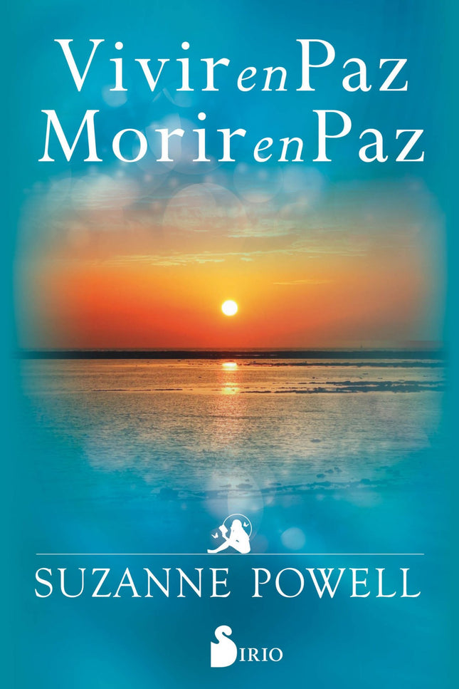 Libro Vivir En Paz, Morir En Paz: El hecho de que hemos nacido para morir algún día es una de las mayores certezas del ser humano y, aun así, no somos capaces de mirar a la muerte de frente y libres de miedos. Si anhelas acercarte a la idea de la muerte con serenidad y sintiéndote preparado, si buscas estar en paz cuando llegue ese momento, si deseas acompañar a alguien en su tránsito o has sufrido alguna pérdida?