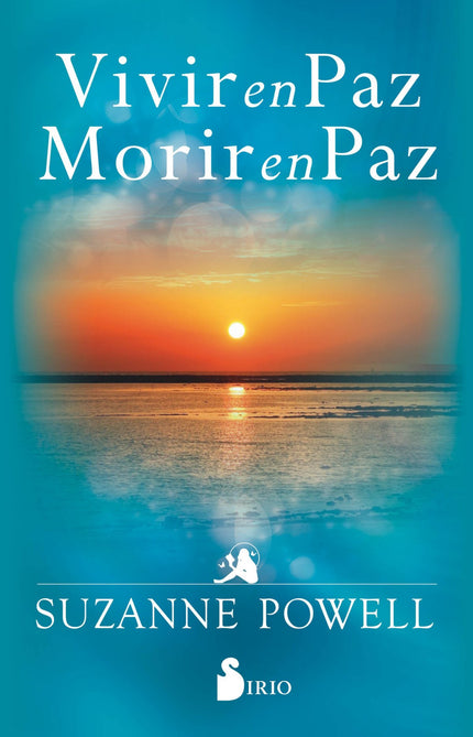 Libro Vivir En Paz, Morir En Paz: El hecho de que hemos nacido para morir algún día es una de las mayores certezas del ser humano y, aun así, no somos capaces de mirar a la muerte de frente y libres de miedos. Si anhelas acercarte a la idea de la muerte con serenidad y sintiéndote preparado, si buscas estar en paz cuando llegue ese momento, si deseas acompañar a alguien en su tránsito o has sufrido alguna pérdida?