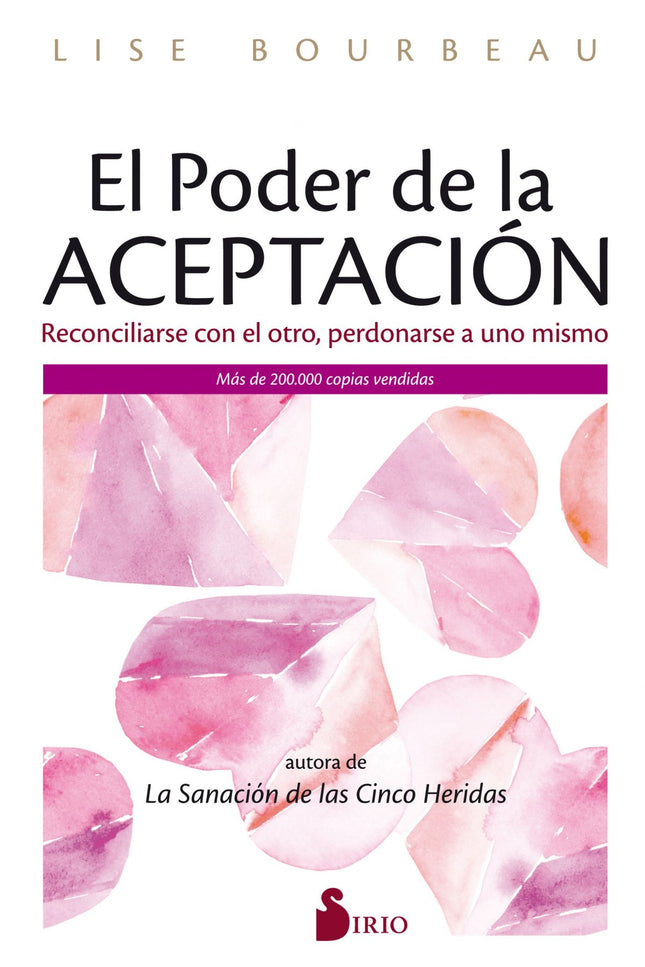 El Poder De La Aceptación