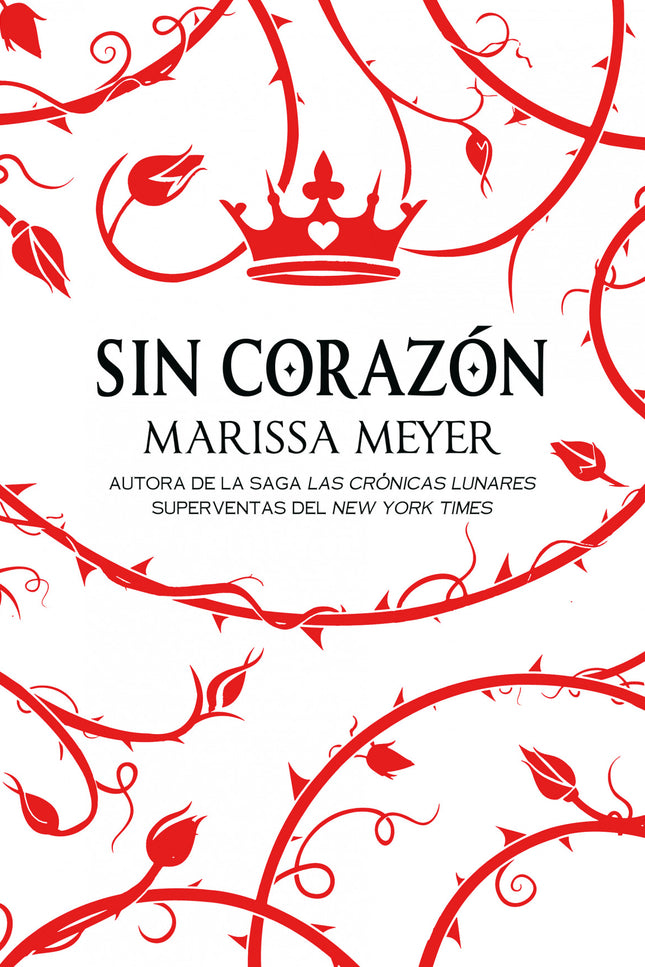 Sin Corazón