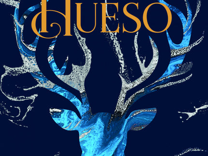 Portada del libro Sombra Y Hueso