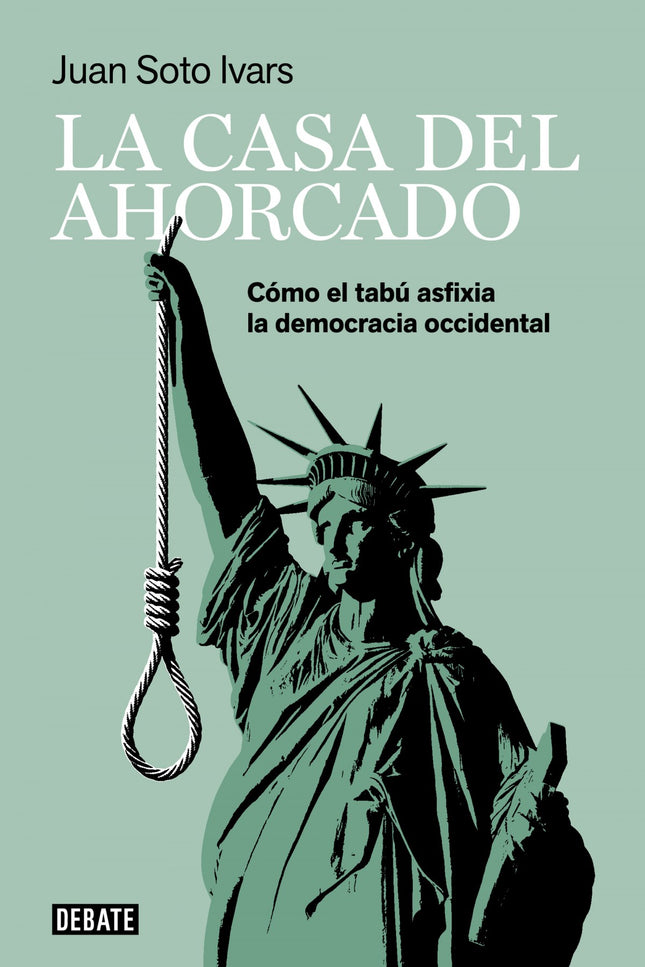 La Casa Del Ahorcado