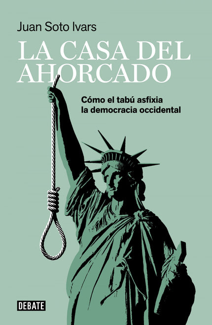 La Casa Del Ahorcado