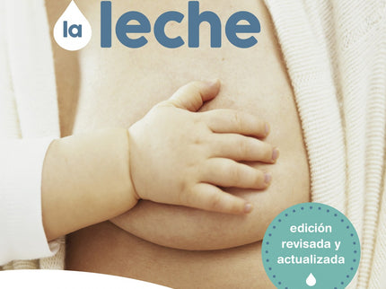 Libro Somos La Leche (edición Revisada Y Actualizada): Alba Padró, desde su experiencia como madre y consultora internacional de lactancia, te ofrece en esta nueva edición actualizada más claves para conseguir que la lactancia sea un acto placentero para ti y tu bebé. La maternidad es una etapa desconocida, llena de mitos y miedos, si eres madreprimeriza.