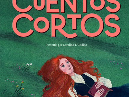 Antología De Cuentos Cortos