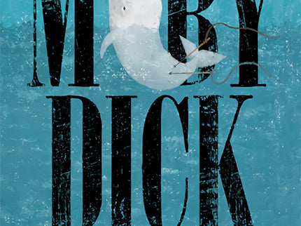 Libro Moby Dick: es una de las primeras frases más recordadas en la historia de la literatura. Así comienza Moby Dick, la gran obra maestra de Herman Melville, viajero incansable que se inició en la literatura narrando sus aventuras por los mares del Sur.