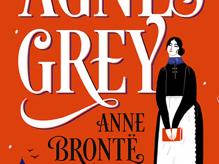 Libro Agnes Grey: Basada en las experiencias de la propia autora, Agnes Grey es la historia de superación de una joven idealista y perseverante a partes iguales, dispuesta a brirse camino pese a las dificultades. Anne Brontë entrega una obra maestra majestuosamente escrita y con un mensaje tan implacable como atemporal