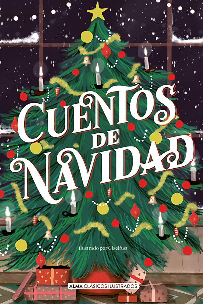 Cuentos De Navidad