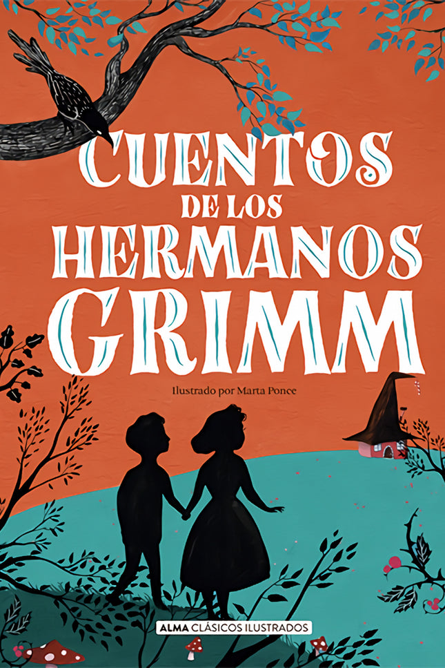 Cuentos De Los Hermanos Grimm (nueva Edición 2021)