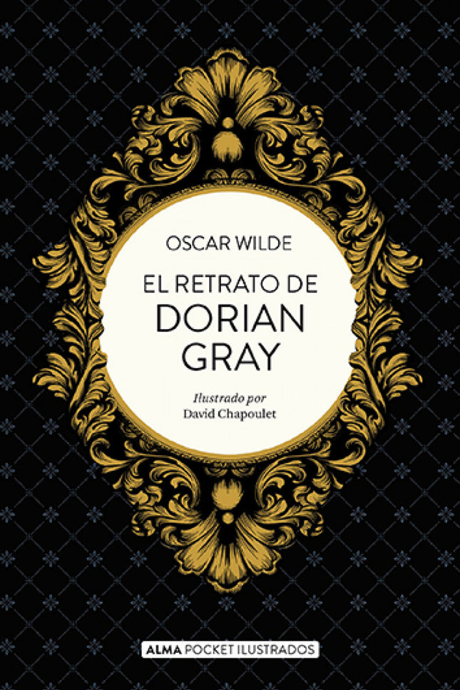 El Retrato De Dorian Gray (pocket)
