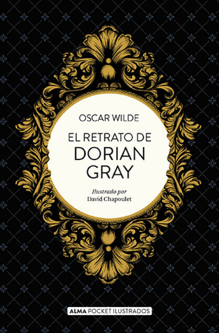 El Retrato De Dorian Gray (pocket)