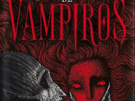 Relatos De Vampiros