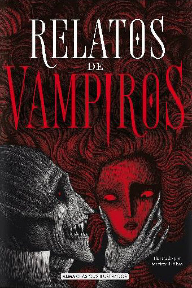 Relatos De Vampiros