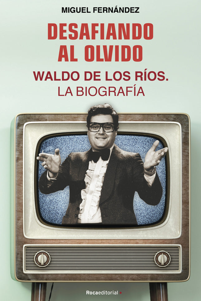 Desafiando Al Olvido