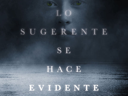 Libro Cuando Lo Sugerente Se Hace Evidente: Este es un libro escrito por quien busca y dirigido a quienes están buscando. En sus siete capítulos encontrarás rastros de épocas, recuerdos, aventuras o pensamientos del autor, y su contacto con sutiles realidades de sorpresa, misterio y deslumbramiento.