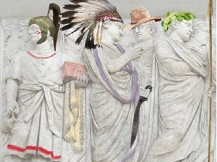 Libro Estamos Locos Estos Romanos: Estamos locos estos romanos no es un sesudo libro de Historia ni una colección de latinajos. No es tampoco el ensayo definitivo sobre la Hispania Romana.