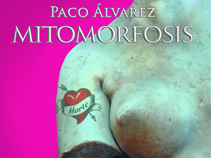 Mitomorfosis