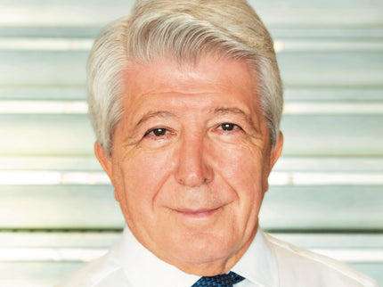 Cerezo: 75 Miradas Y Más Para 75 Años