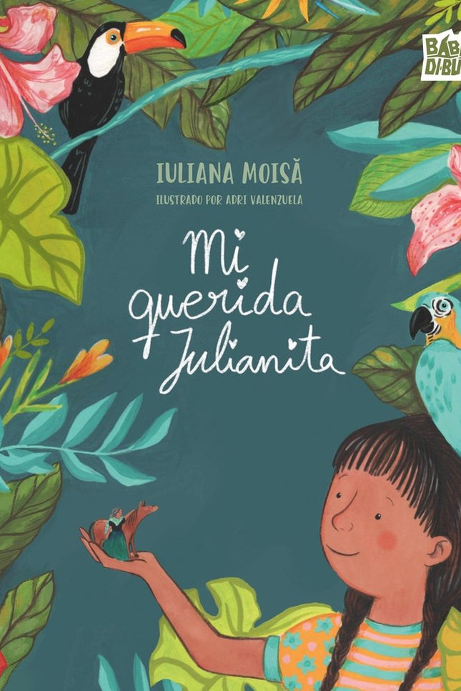 Mi Querida Julianita
