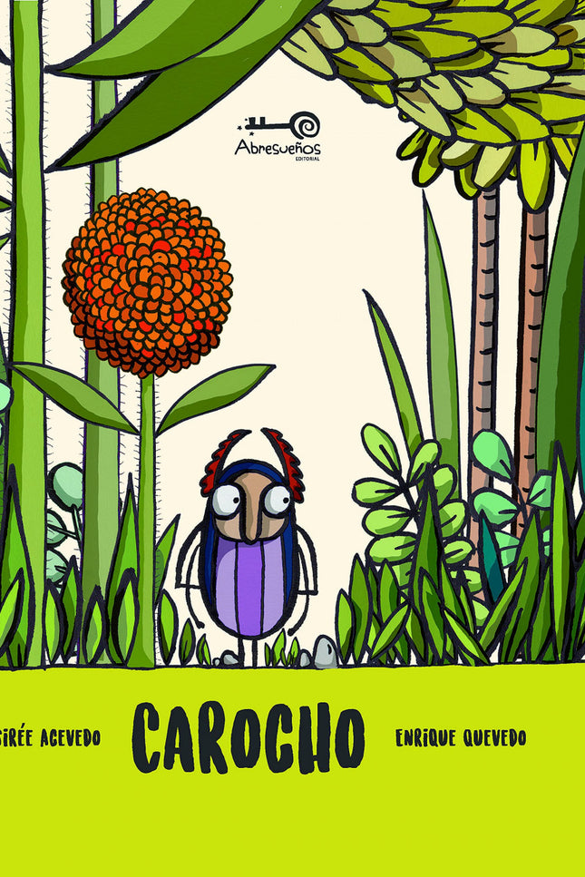 Carocho