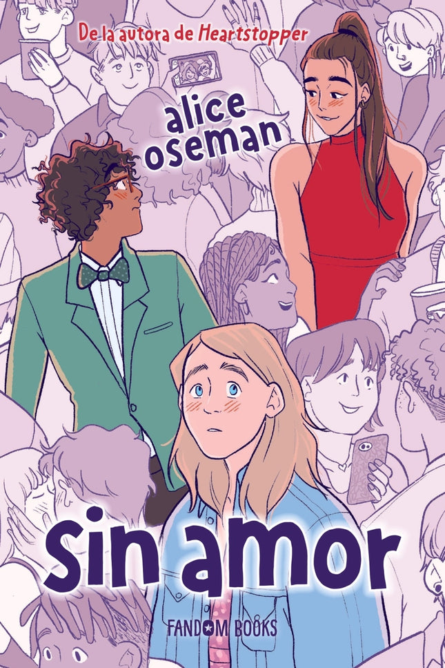 Sin Amor (edición Especial)