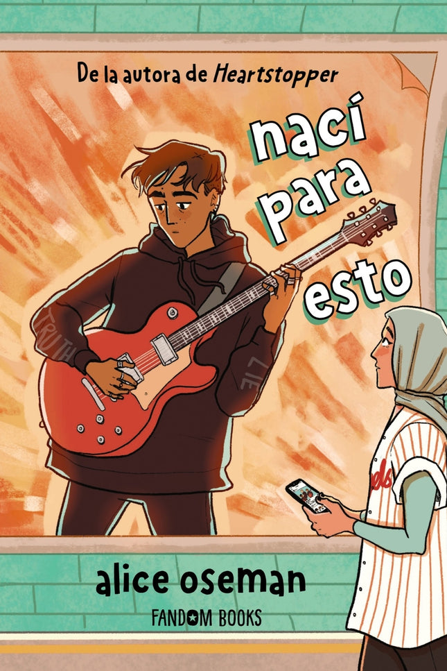 Nací Para Esto (edición Especial)